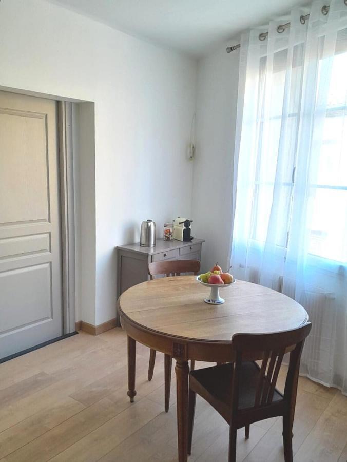 La Pause Sous Le Pin B&B Chambres D'Hotes Capestang Buitenkant foto