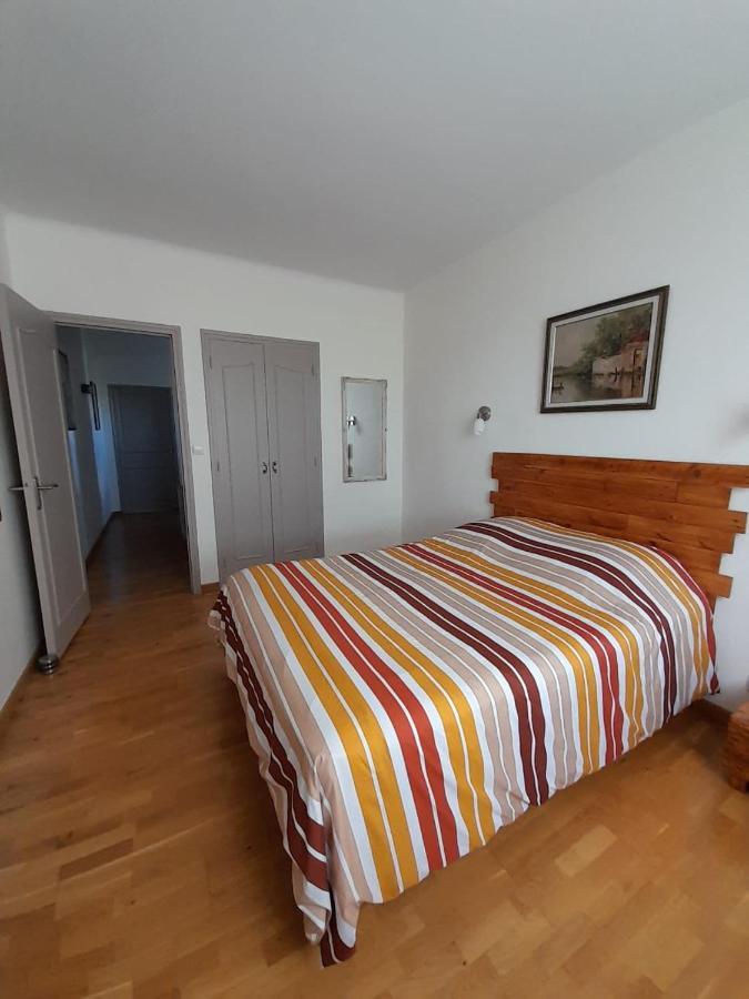 La Pause Sous Le Pin B&B Chambres D'Hotes Capestang Buitenkant foto