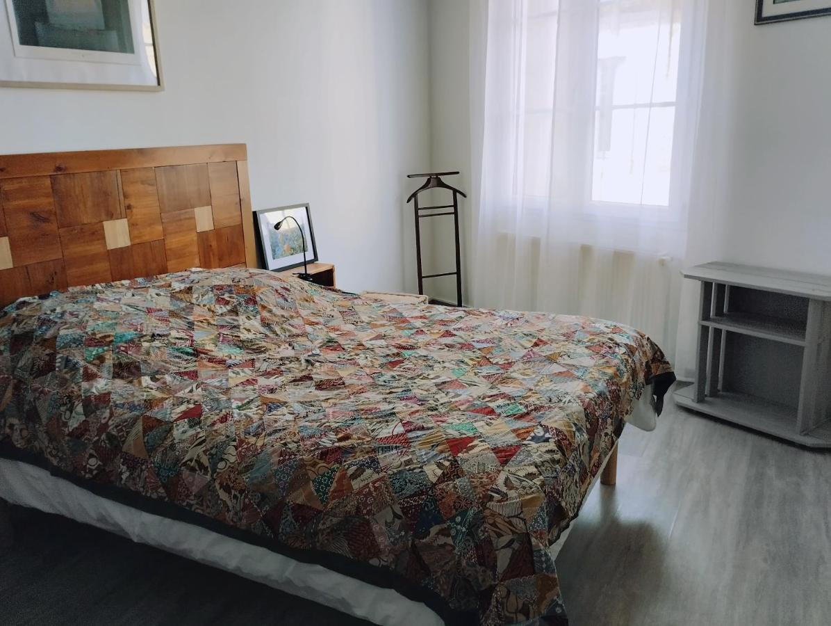 La Pause Sous Le Pin B&B Chambres D'Hotes Capestang Buitenkant foto
