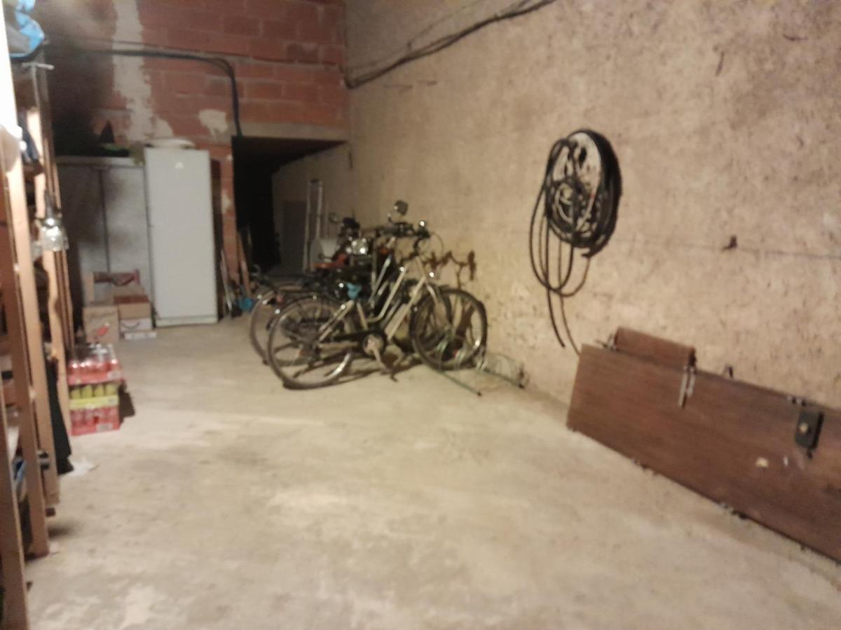 La Pause Sous Le Pin B&B Chambres D'Hotes Capestang Buitenkant foto
