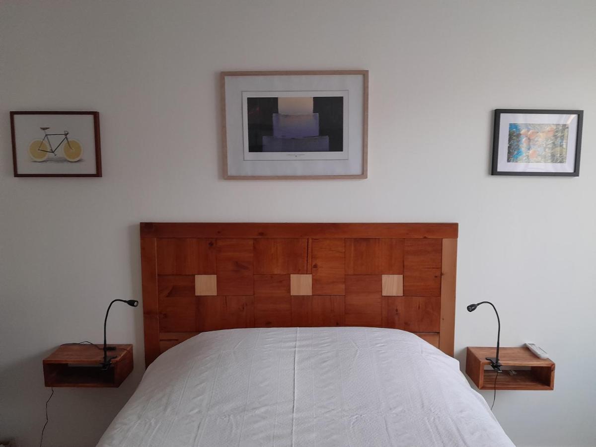 La Pause Sous Le Pin B&B Chambres D'Hotes Capestang Buitenkant foto