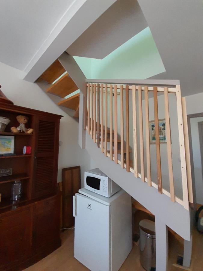 La Pause Sous Le Pin B&B Chambres D'Hotes Capestang Buitenkant foto