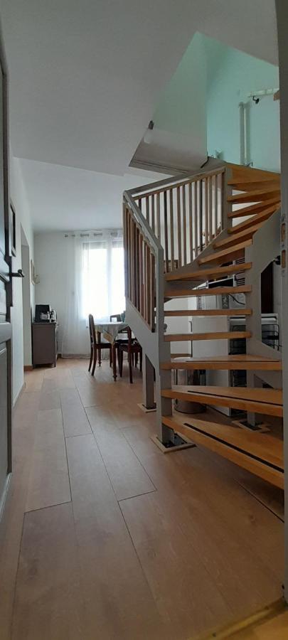 La Pause Sous Le Pin B&B Chambres D'Hotes Capestang Buitenkant foto