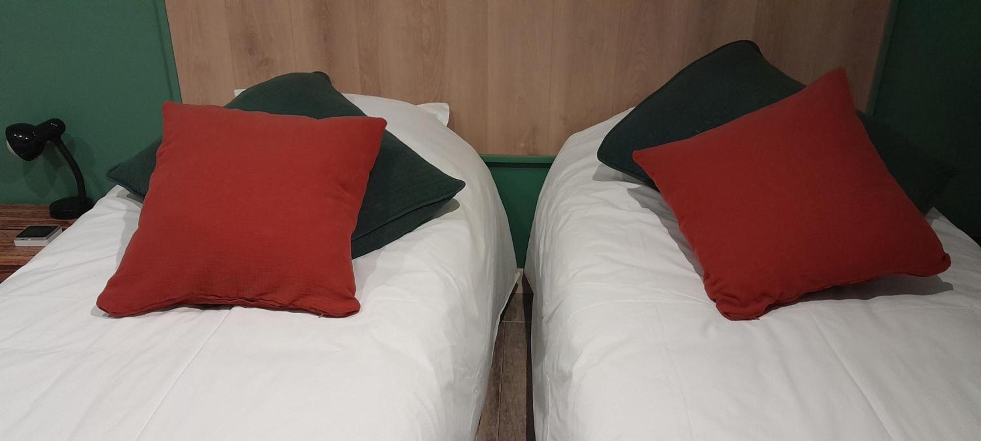 La Pause Sous Le Pin B&B Chambres D'Hotes Capestang Buitenkant foto
