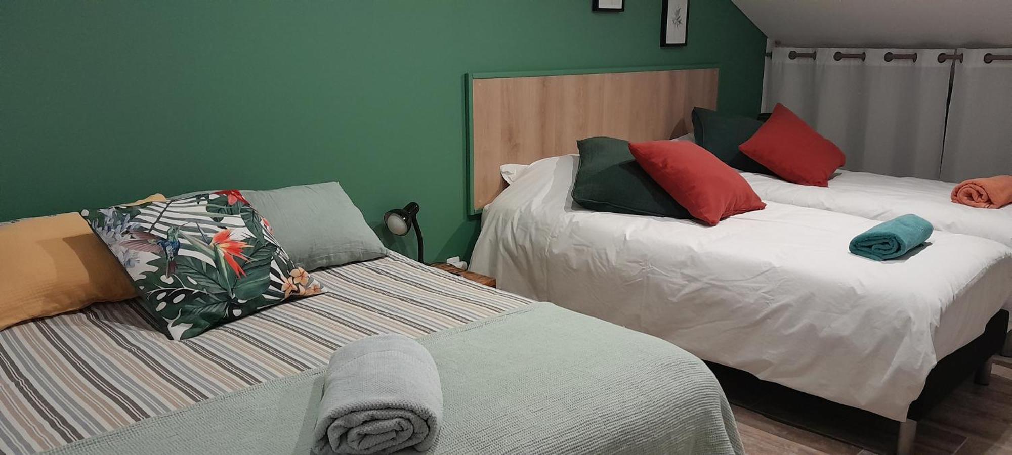 La Pause Sous Le Pin B&B Chambres D'Hotes Capestang Buitenkant foto
